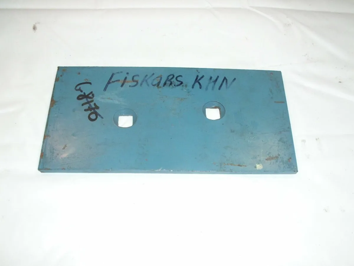 Fisker Plough Parts - Image 3