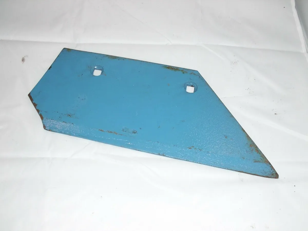 Fisker Plough Parts - Image 4