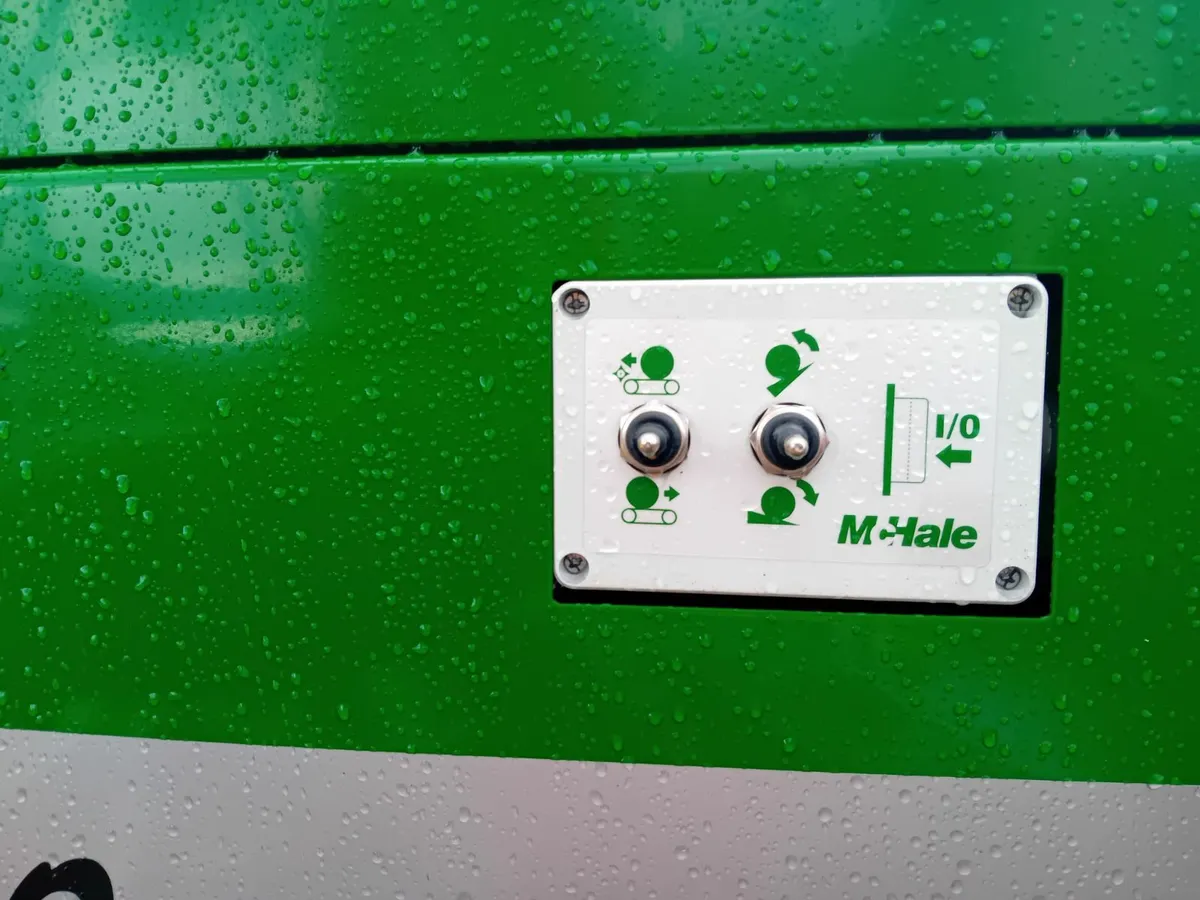 McHale c430 - Image 4