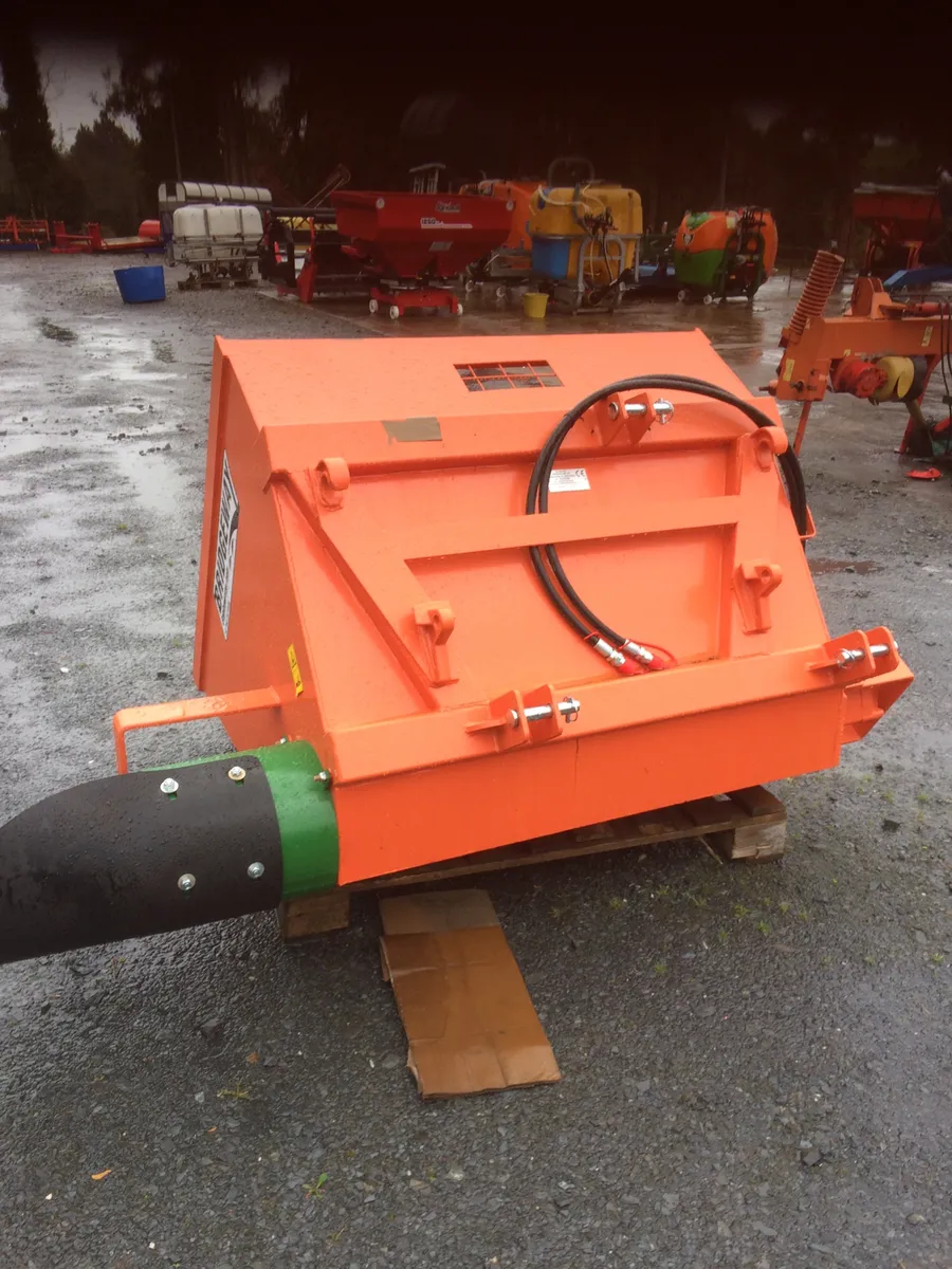 Bridgeway beet and meal feeder - Image 2