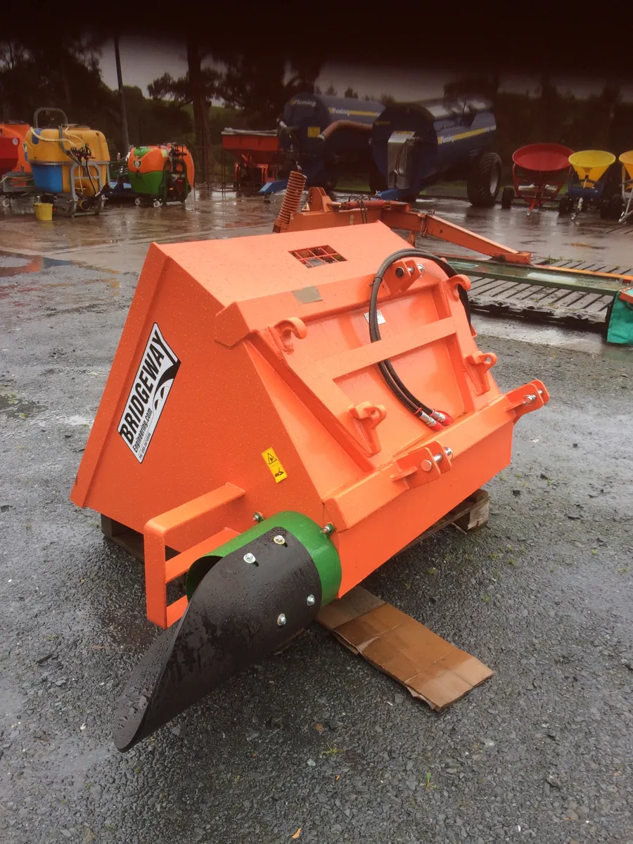 Bridgeway beet and meal feeder - Image 3