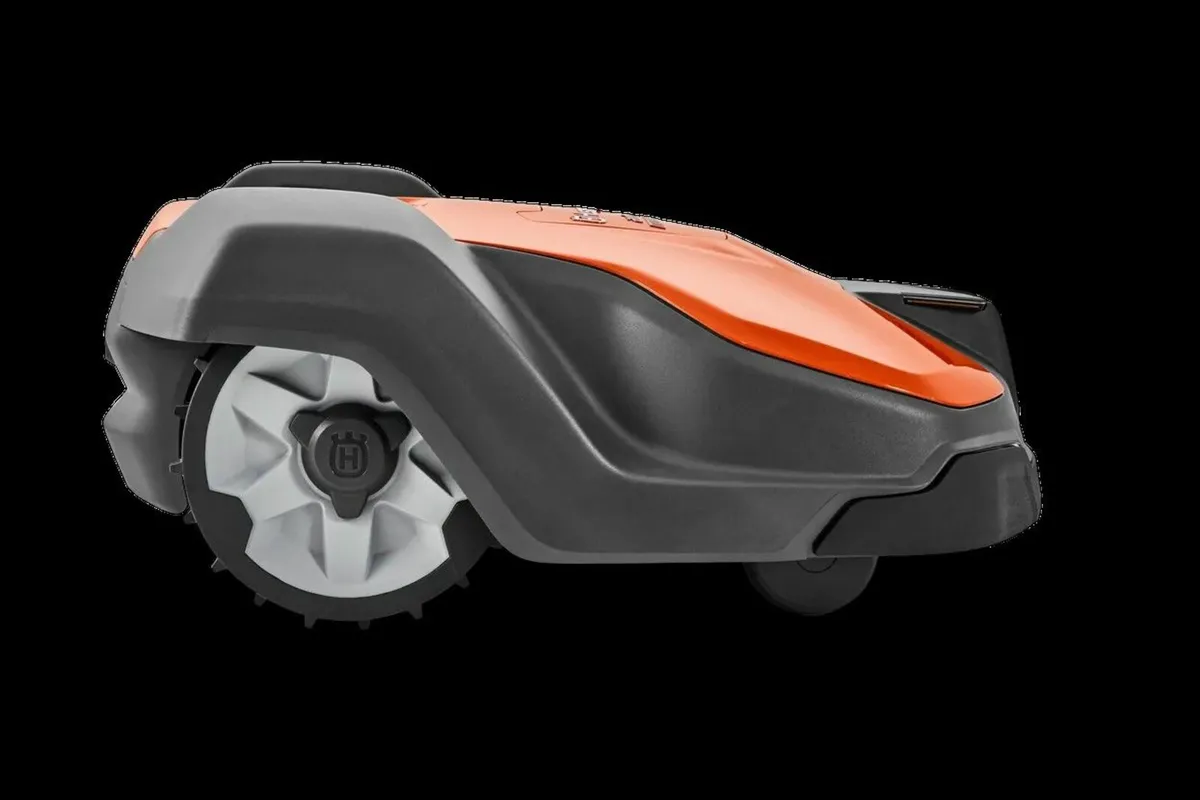 Automower® AM520 Husqvarna  SALE!! - Image 2