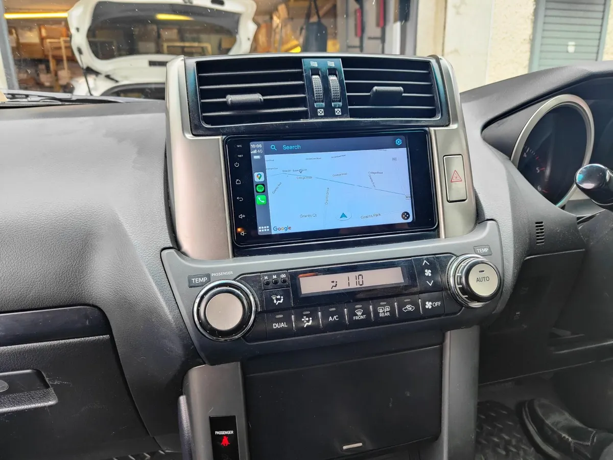 Toyota Land Cruiser - Image 2