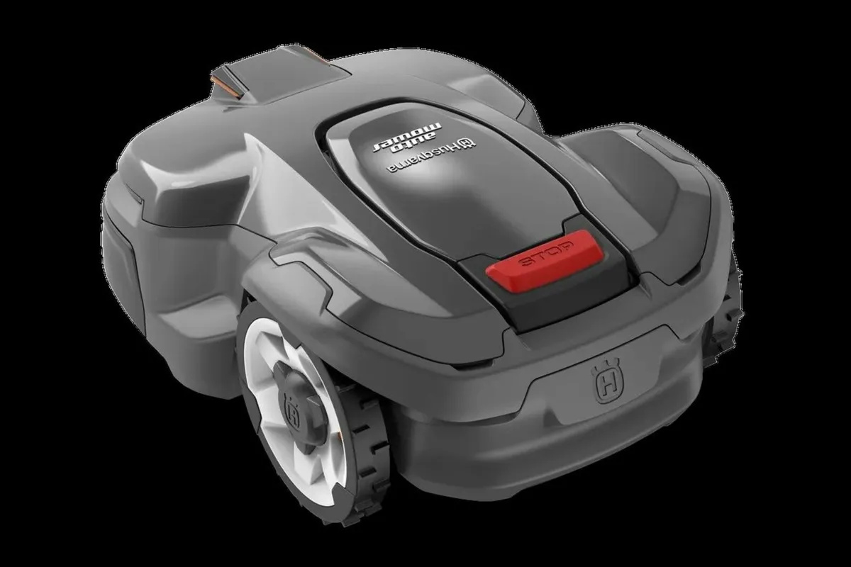 Husqvarna Automower® 415X SALE!! - Image 4