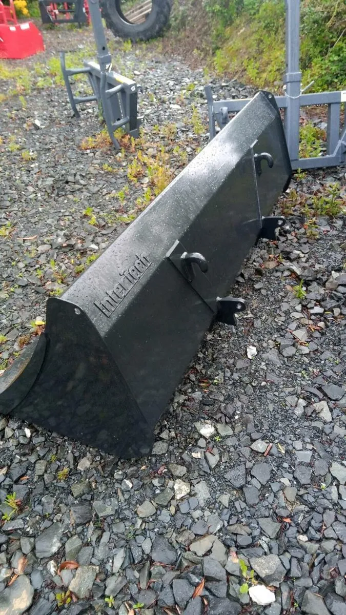 Intertech buckets - Image 2