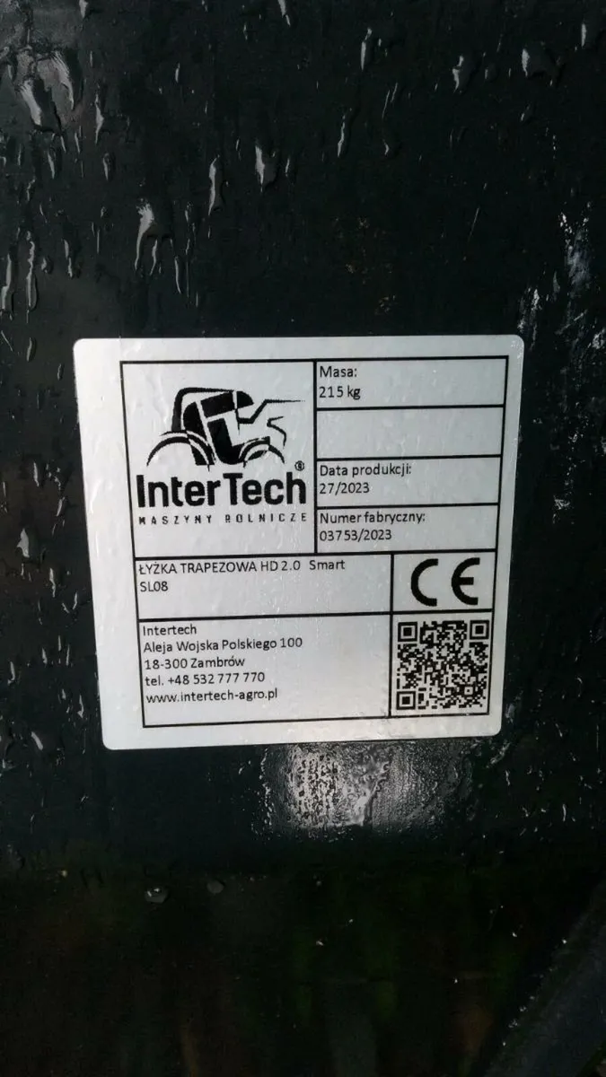 Intertech buckets - Image 3