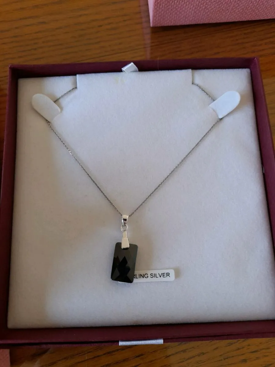 Mix of jewellery - Image 4