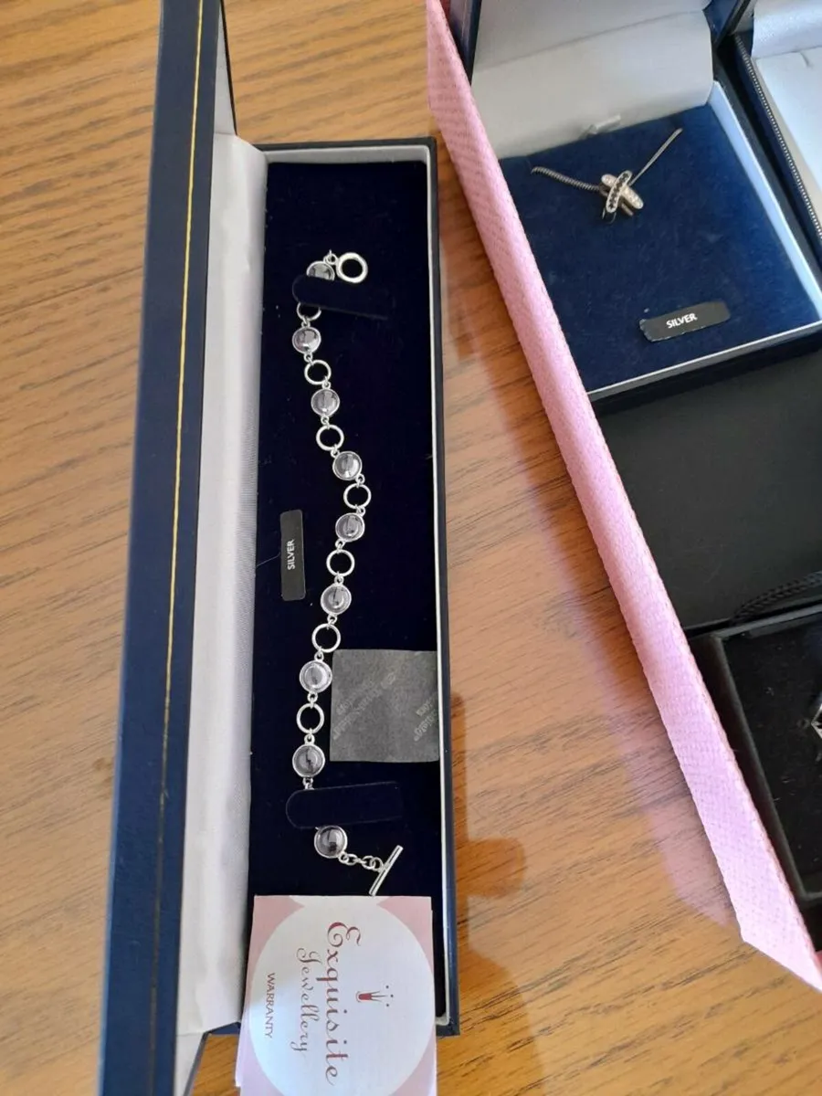 Mix of jewellery - Image 2