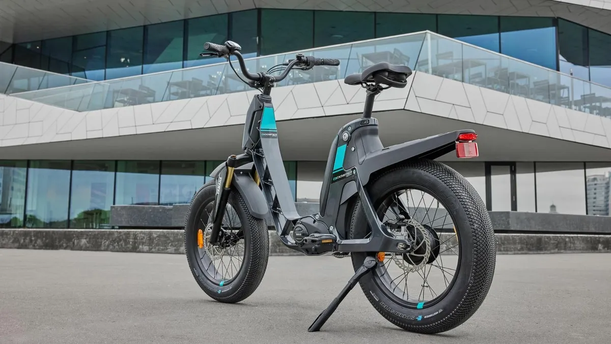 NEW YAMAHA BOOSTER E-BIKE OFFER RANGE MOTO4U - Image 4