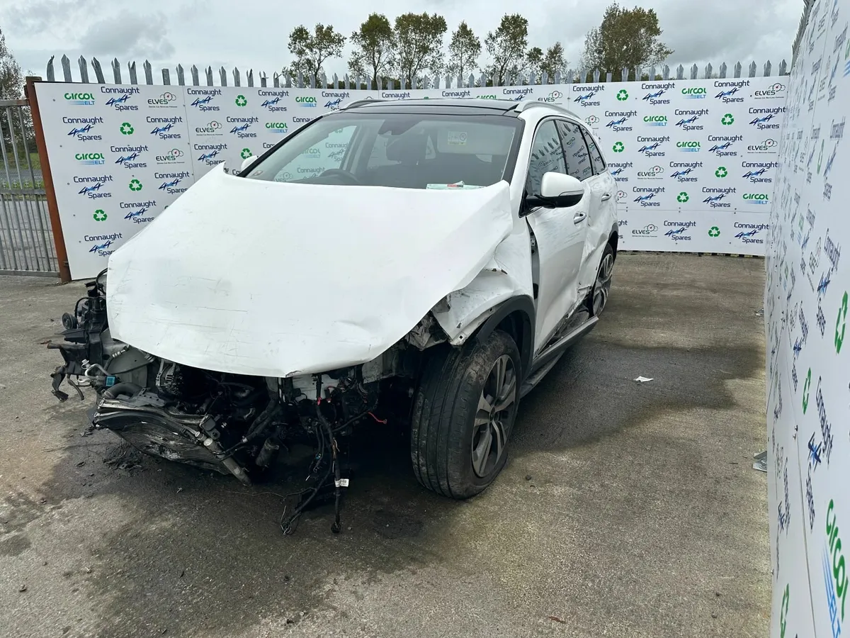 2018 KIA SORENTO 2.2D AUTO JUST IN FOR BREAKING - Image 2