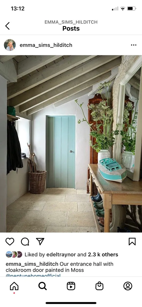 Monaco Cream Paving Flagstones €25 each ex vat - Image 4