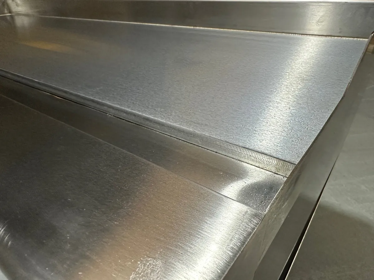 900mm Electric Grill - Image 3