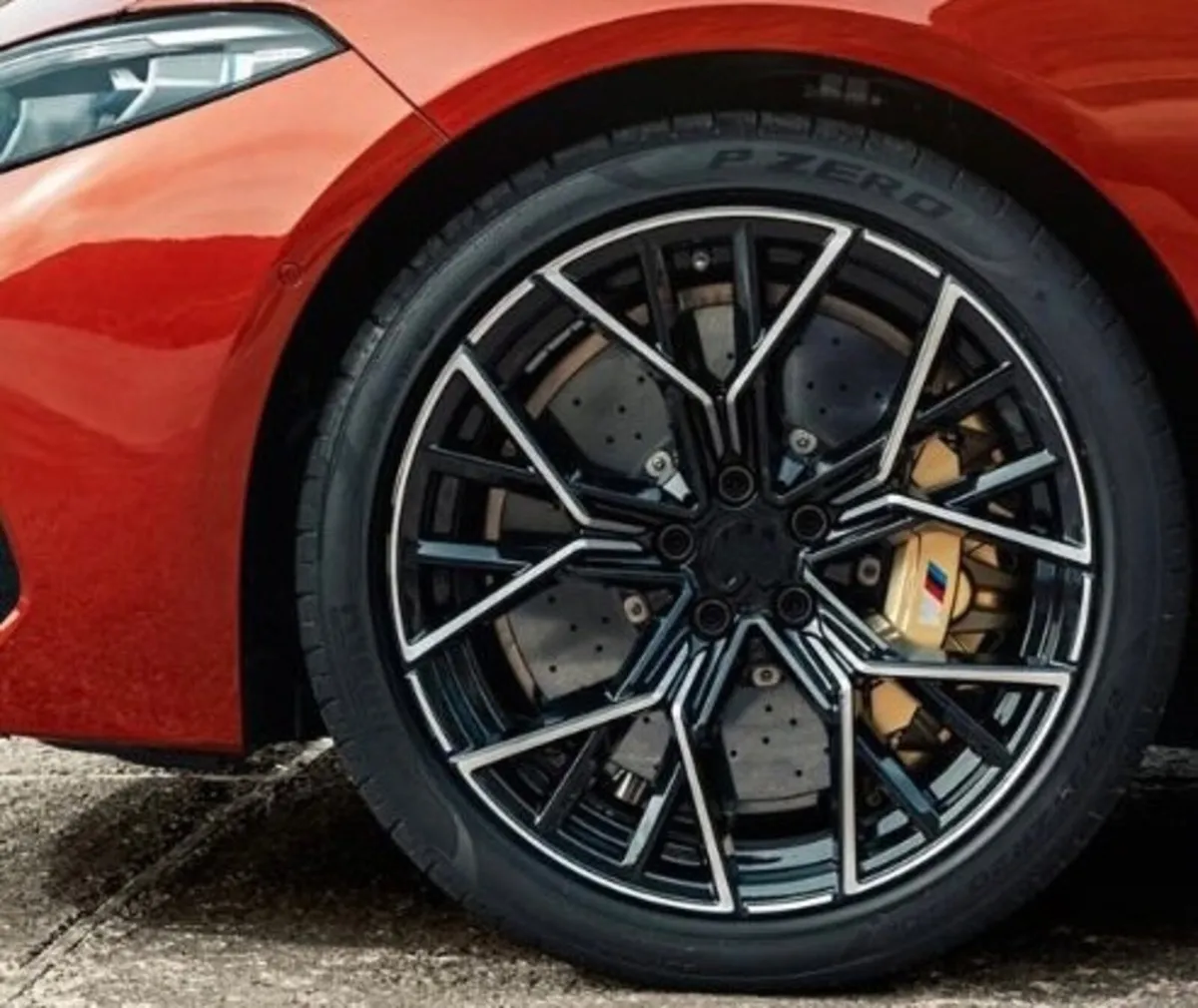 20” g20 , g30 5x112 alloys & tyres