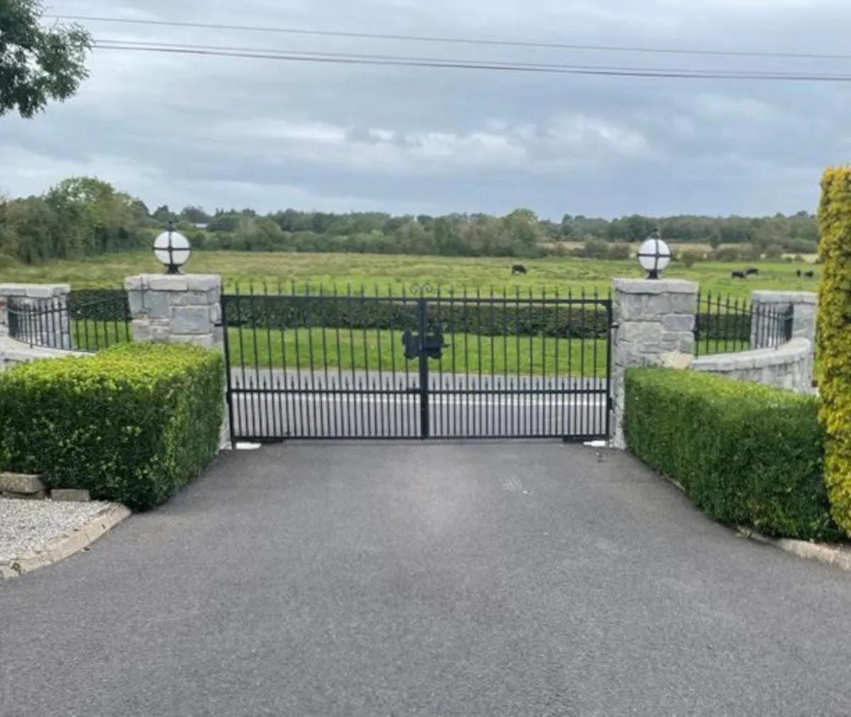 Iron Gates - Image 2