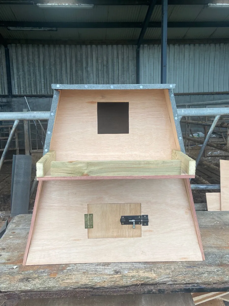 Barn Owl Boxes - Image 2