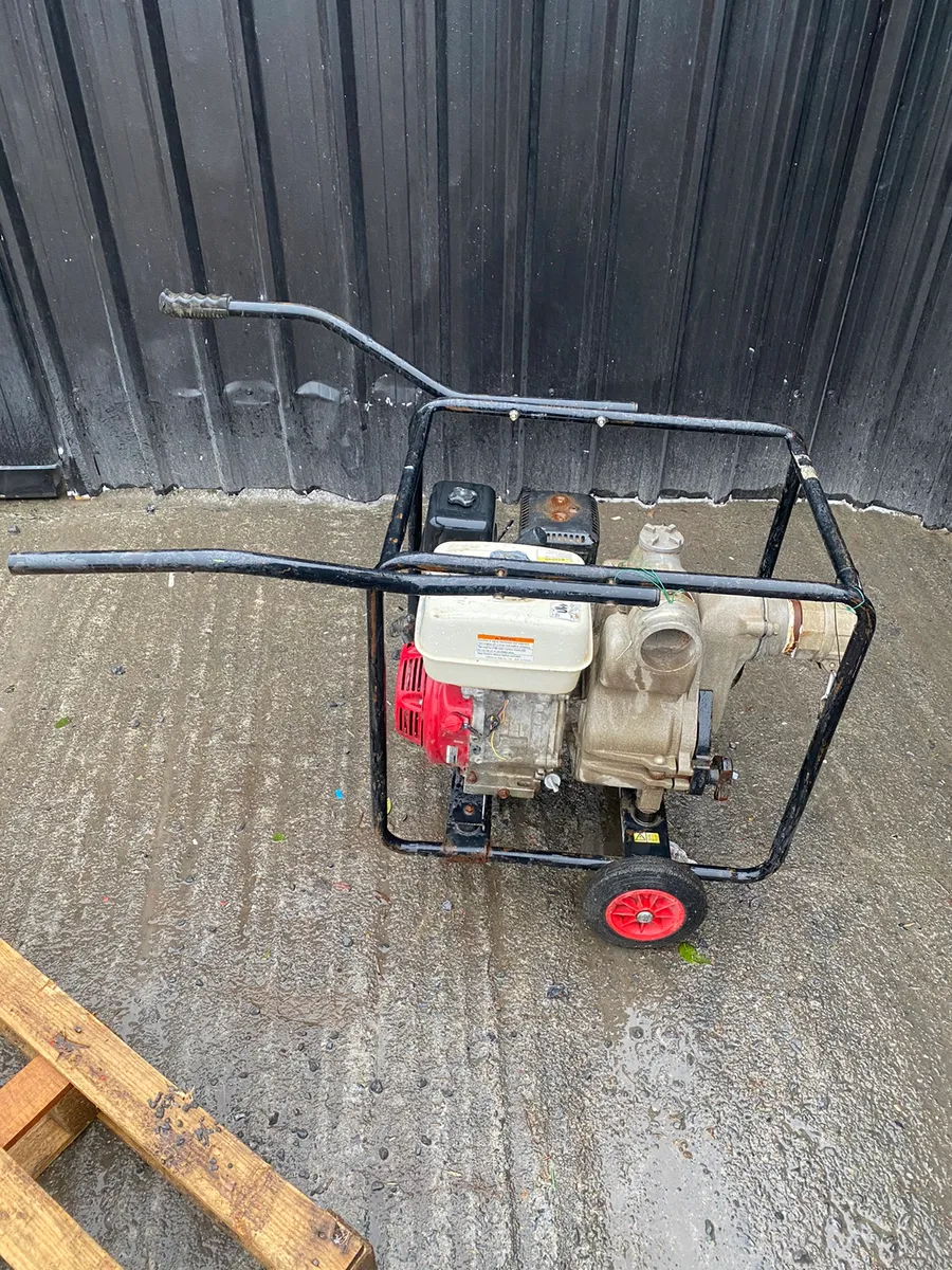 Water pumps - Image 2