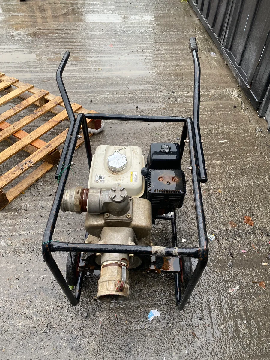 Water pumps - Image 3