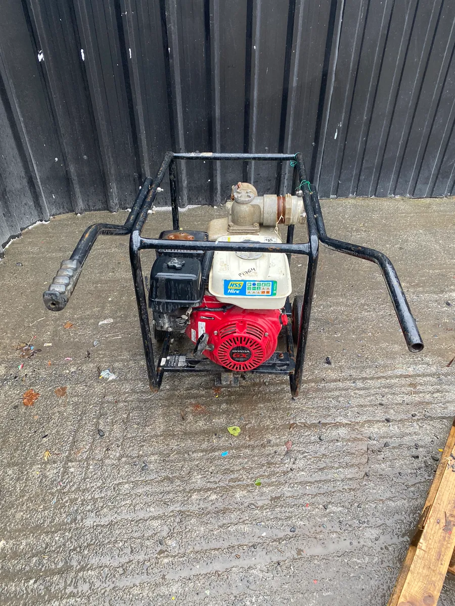 Water pumps - Image 4