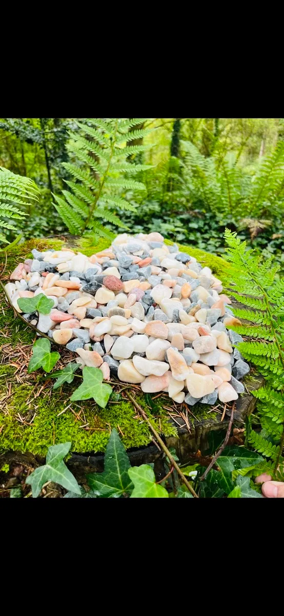 Decorative Stone Cork - Image 2