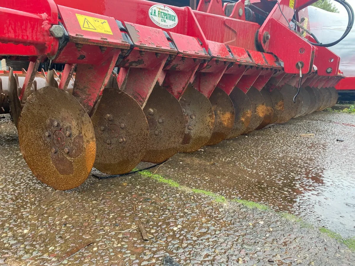 Multidisc 500 XLH - Image 4