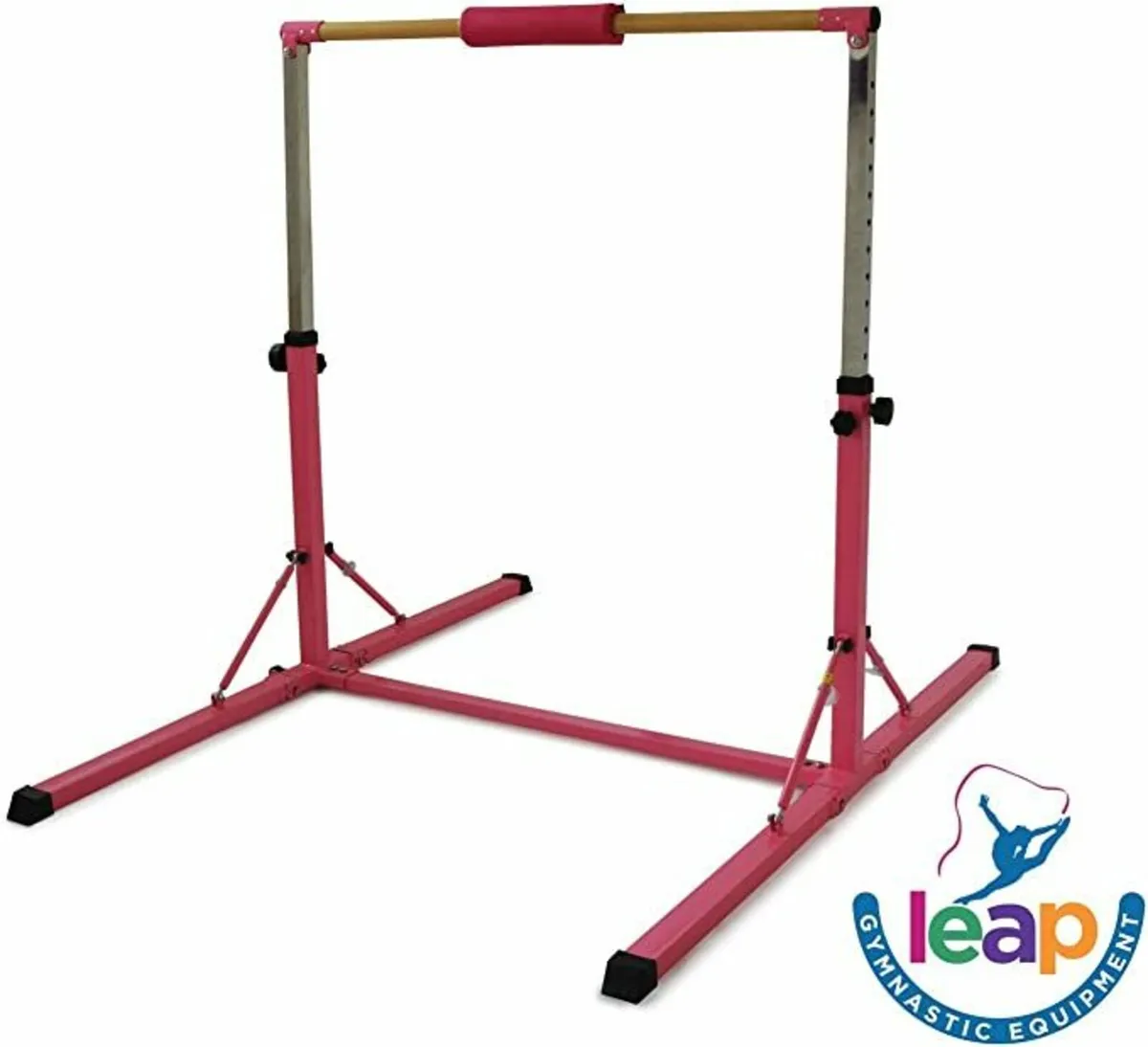 Gymnastic Bar Kit Brand new  Fold away System - Image 3