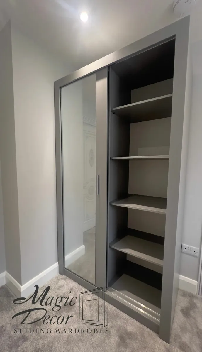 Sliding Wardrobes - Image 3