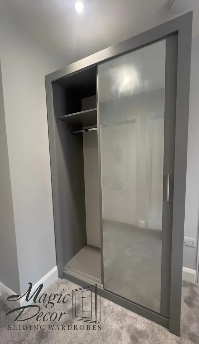 Sliding Wardrobes - Image 4