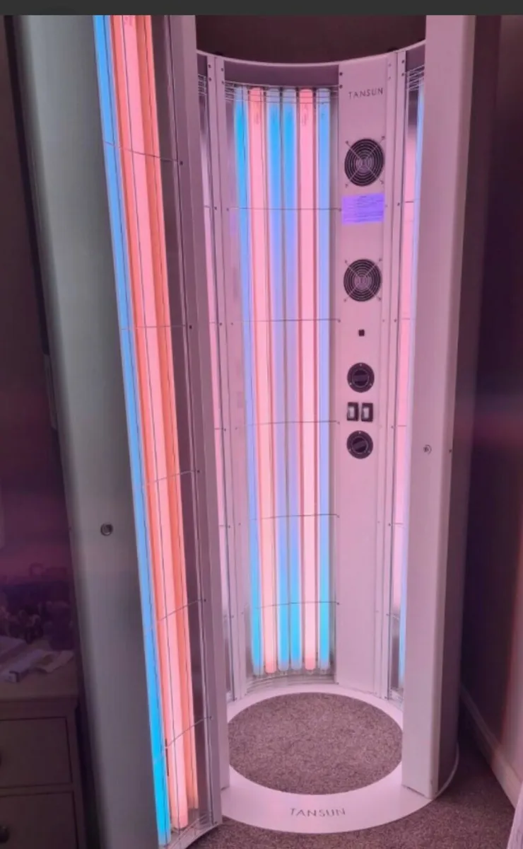 SUNBED Set up your own Home Hire company - Image 1