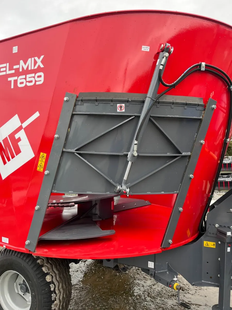 New Metal Fach Diet Feeder - Image 4