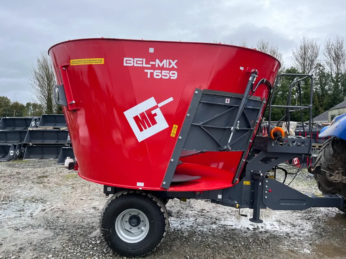 New Metal Fach Diet Feeder - Image 3