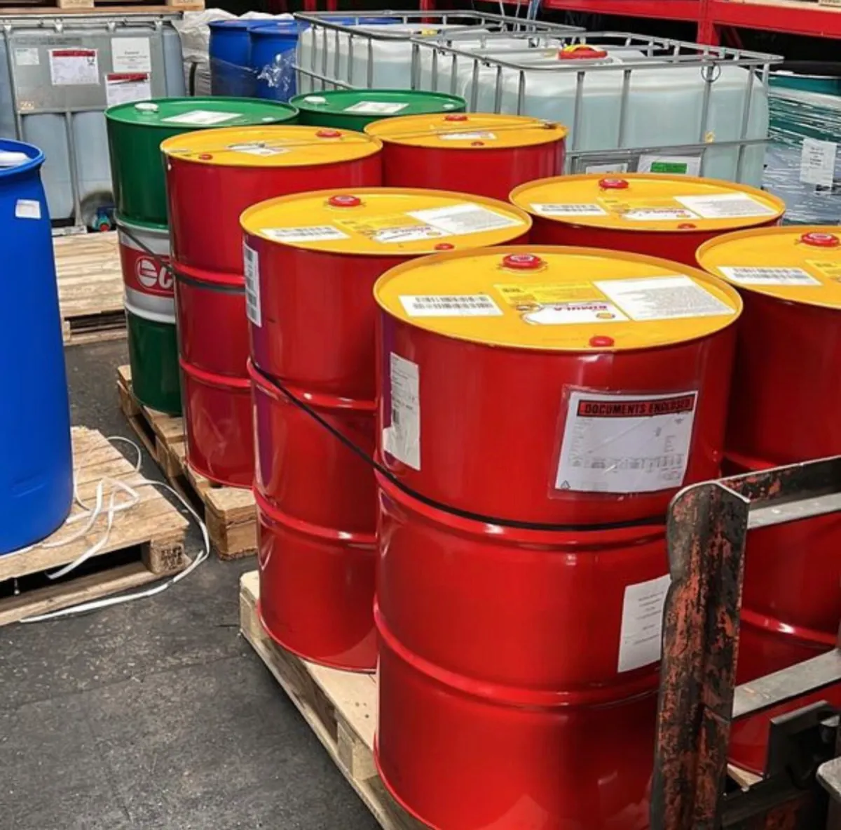 Shell Helix Ultra Professional AV-L 0w-30 20L - Image 1