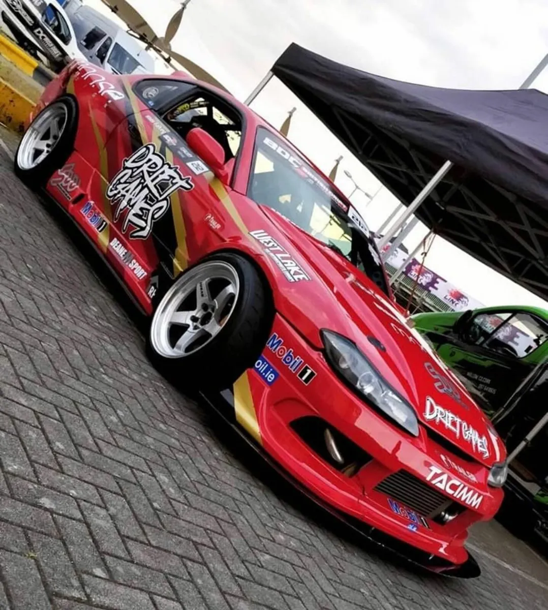 Avant Garde KZ DCS-1 - Image 1