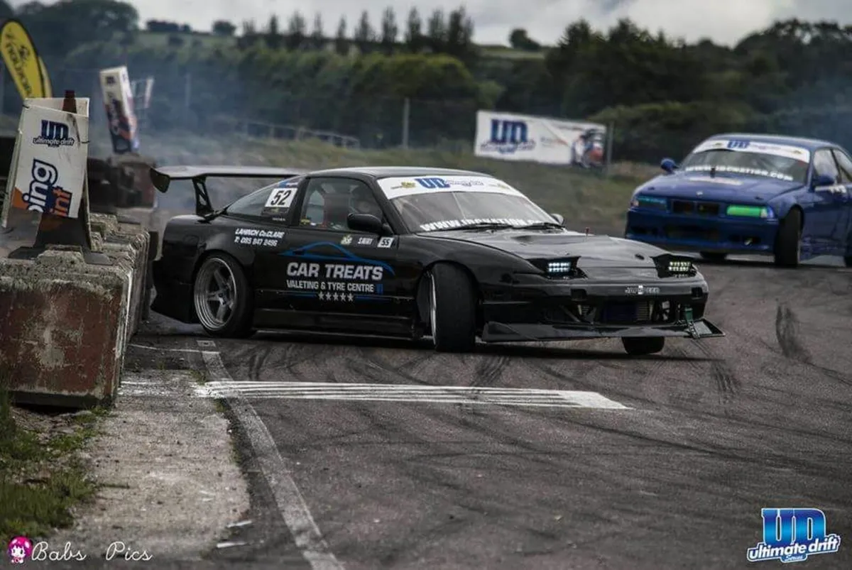 Avant Garde KZ DCS-1 - Image 3