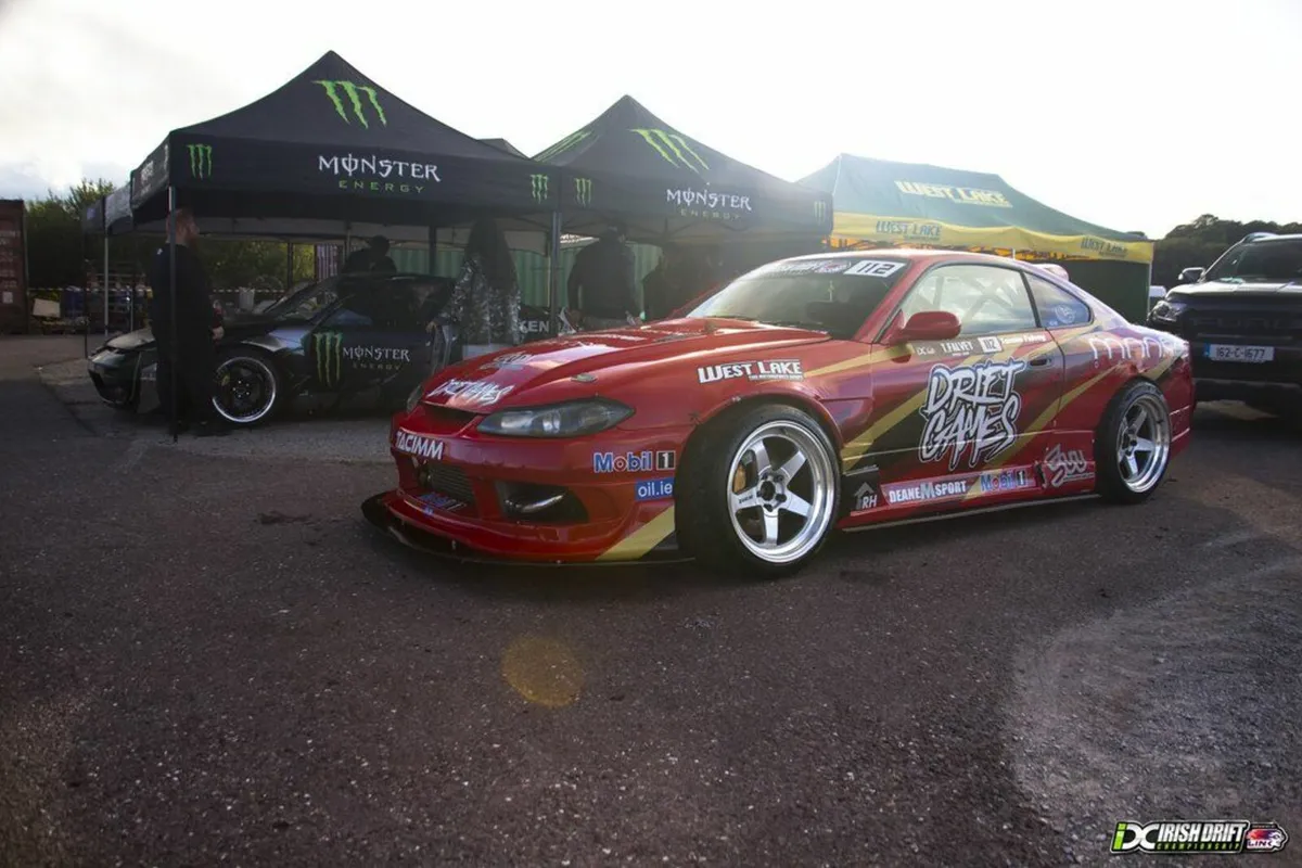 Avant Garde KZ DCS-1 - Image 2