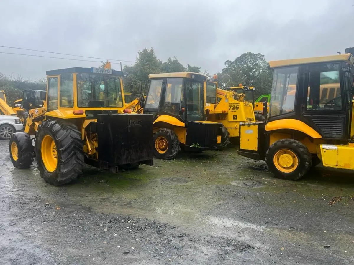 loaders for cattle feeding - Image 3