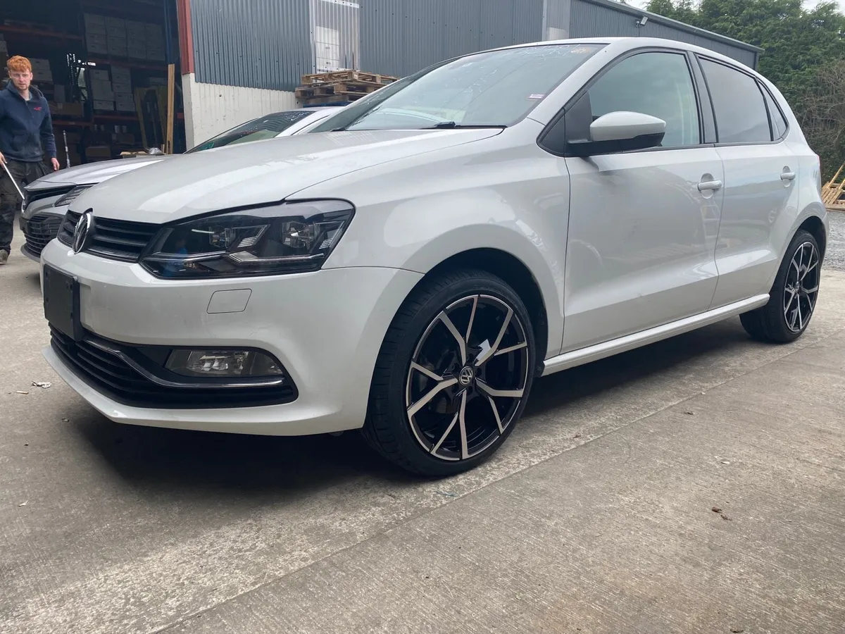 Audi A1 17” alloys - Image 2