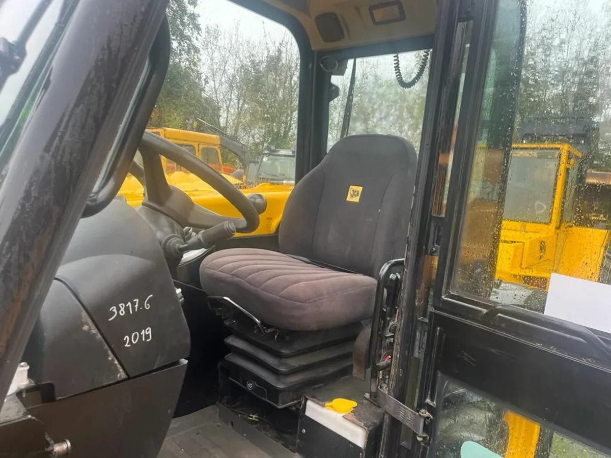 jcb 526-56 - Image 4