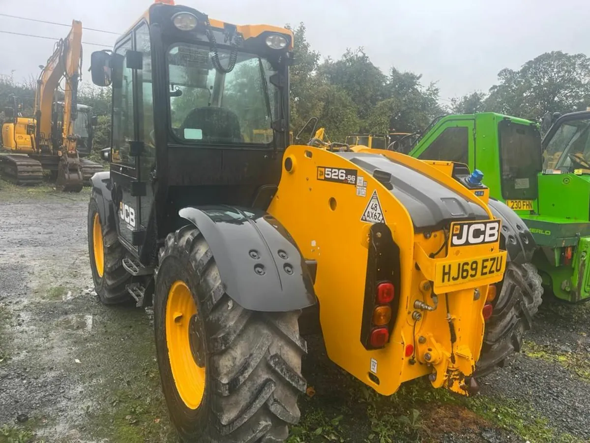 jcb 526-56 - Image 2