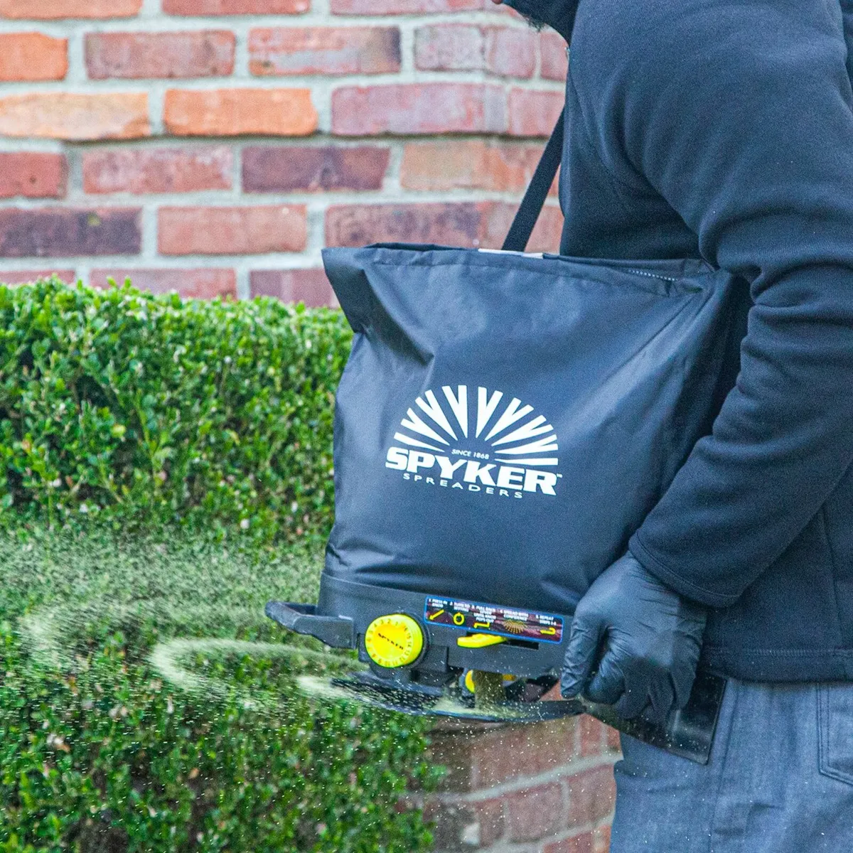 SPYKER BAG HAND SPREADER (ORDER ONLINE) - Image 1