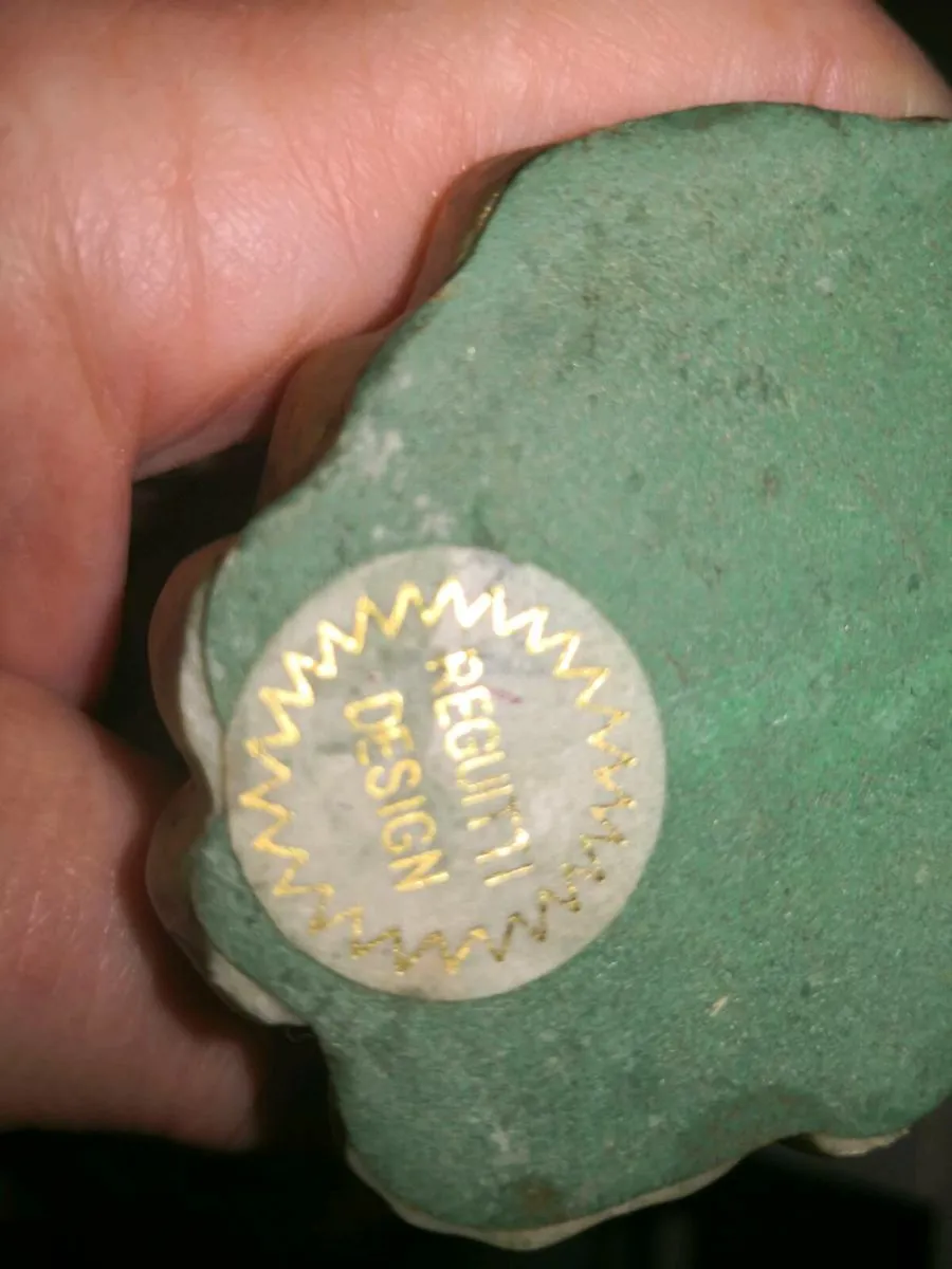 Italian cherub candleholders x4 - Image 3