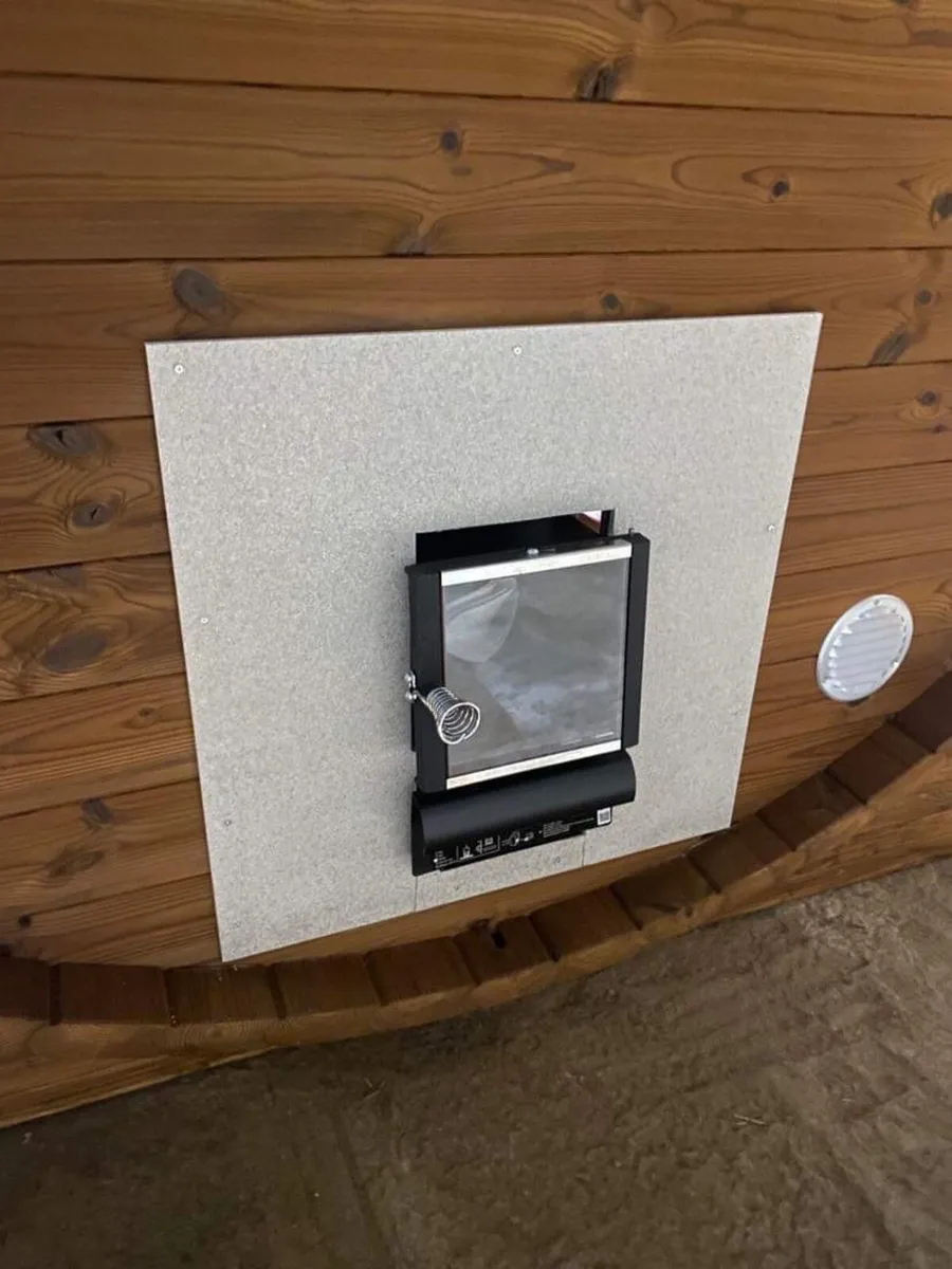Sauna - Image 3