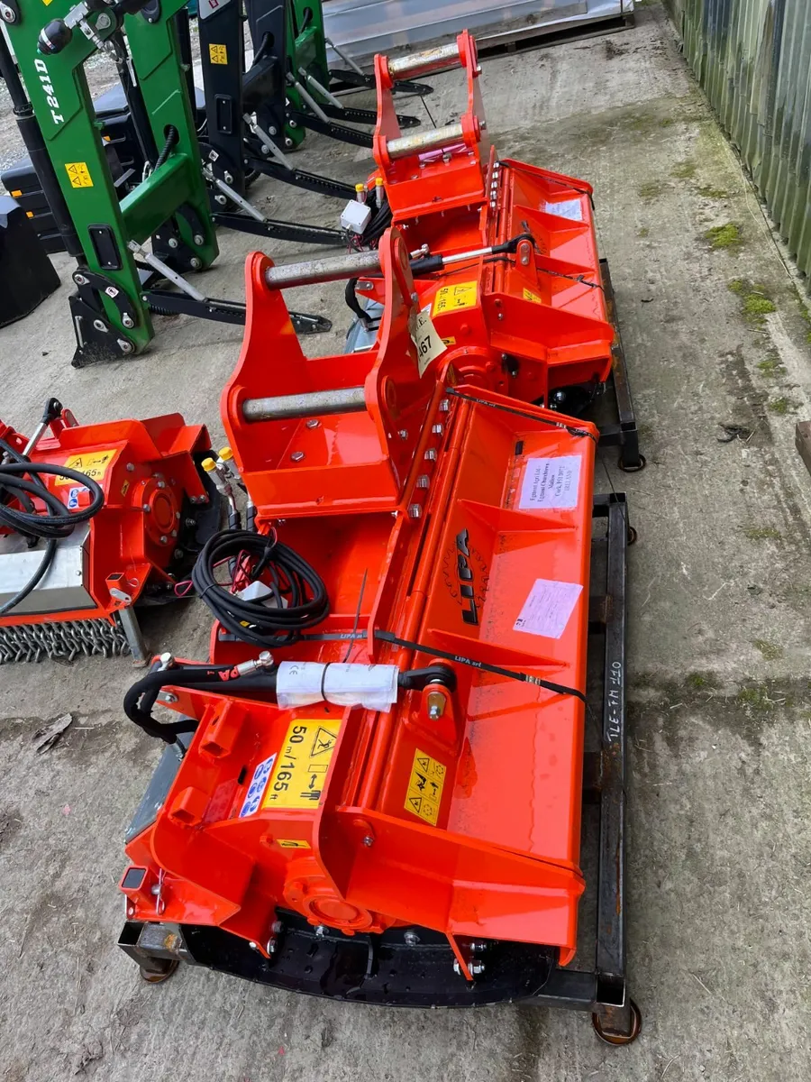 LIPA Mulchers - Image 2
