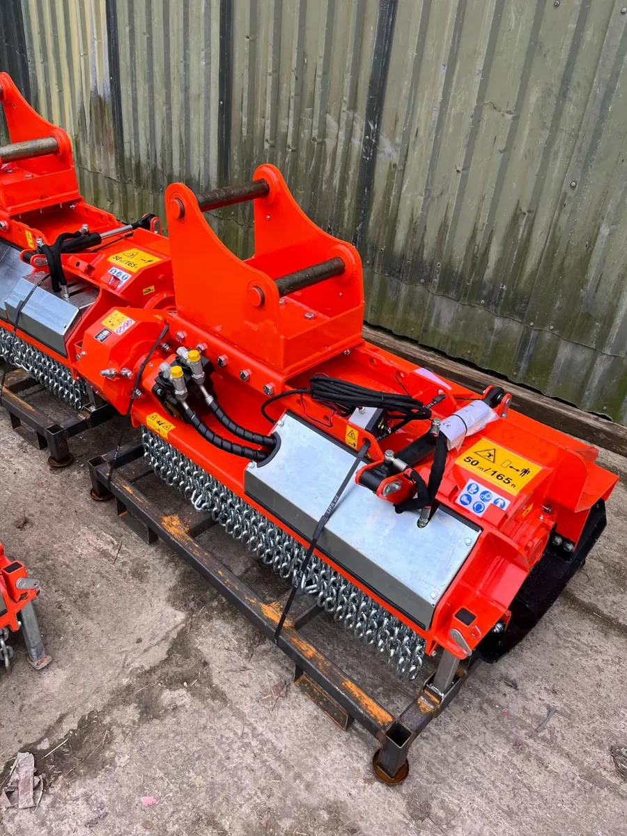 LIPA Mulchers - Image 3