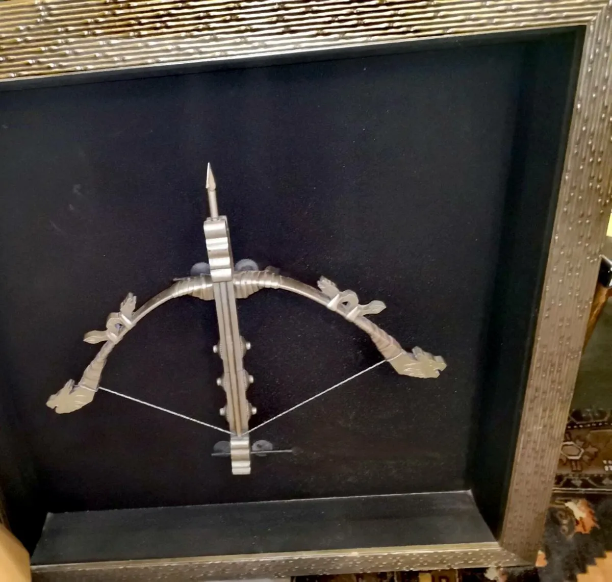 Exquisite item-Miracle arrow life-size decoration - Image 2