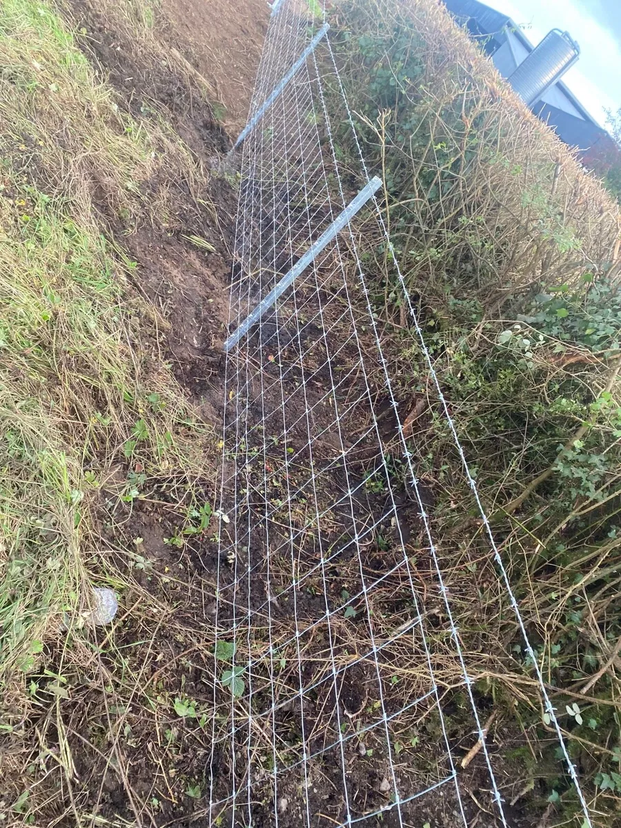 Clipex Fencing - Image 2