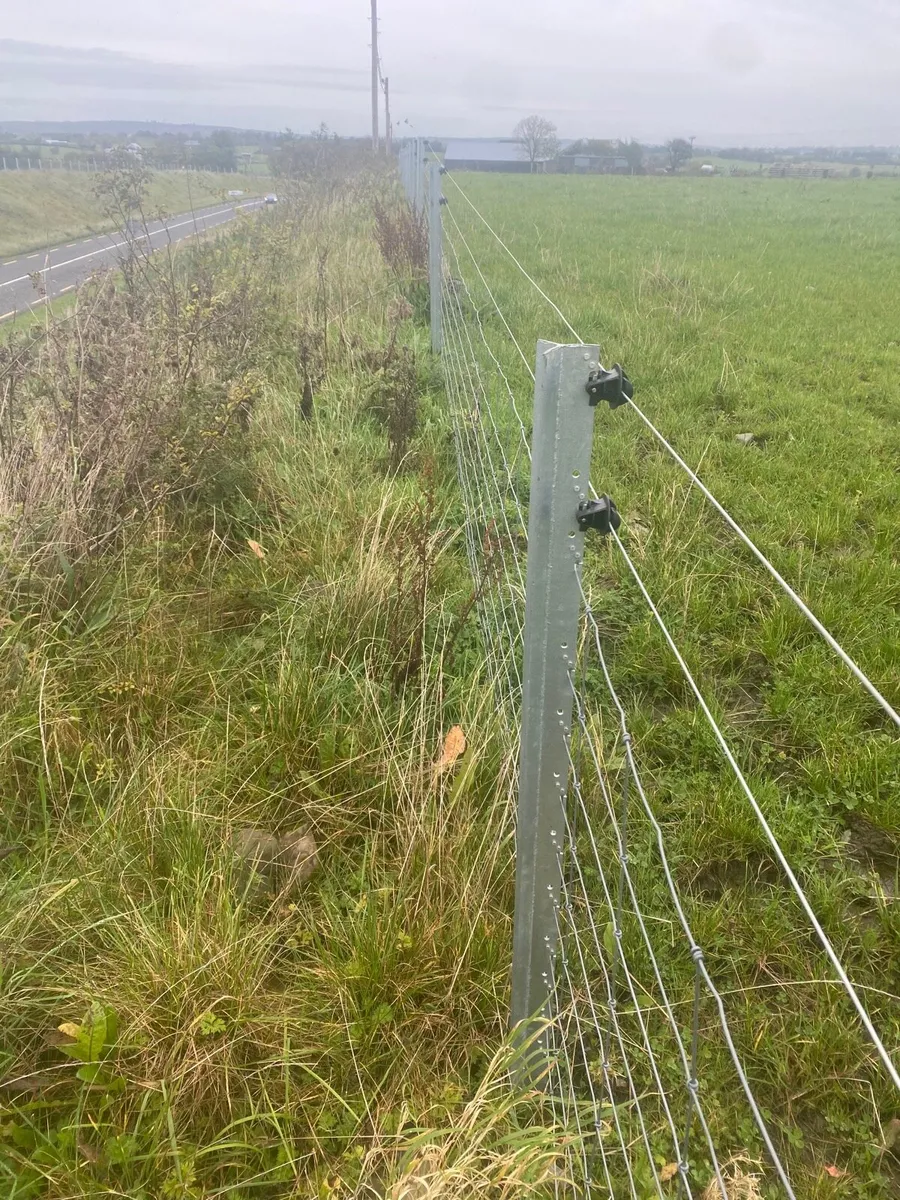 Clipex Fencing - Image 4