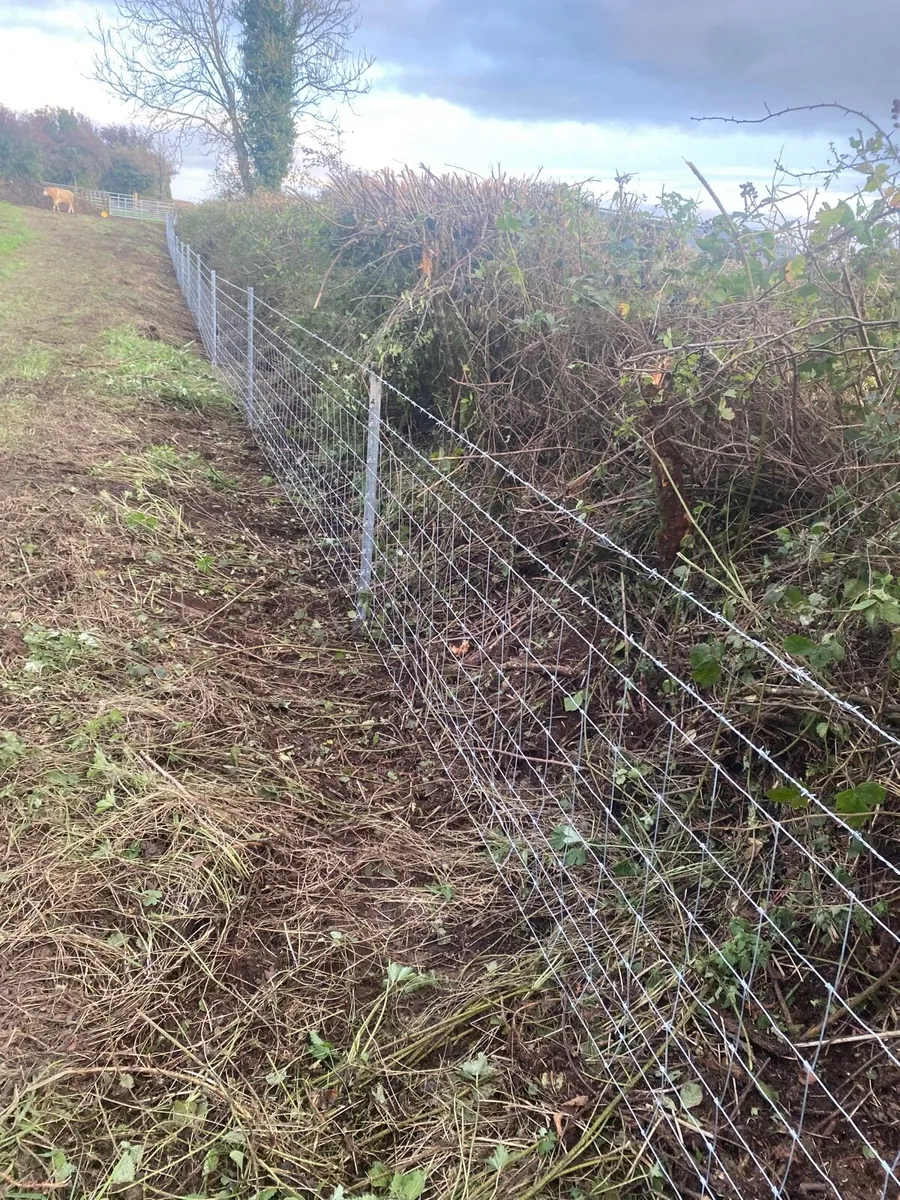 Clipex Fencing - Image 1