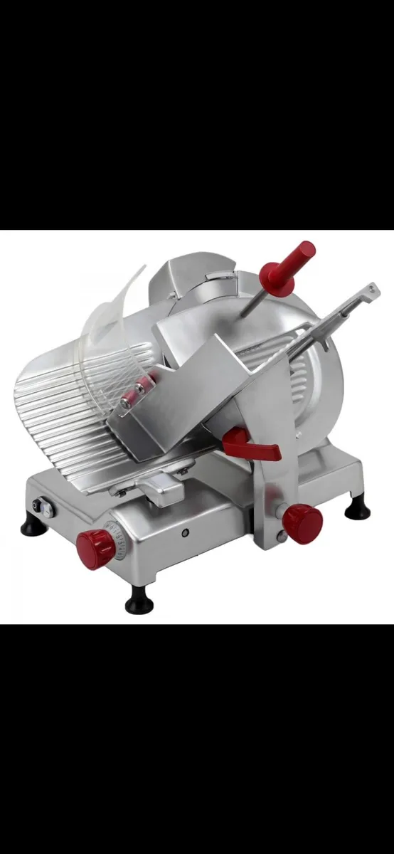 Meat Slicers (New & Used) - Image 1