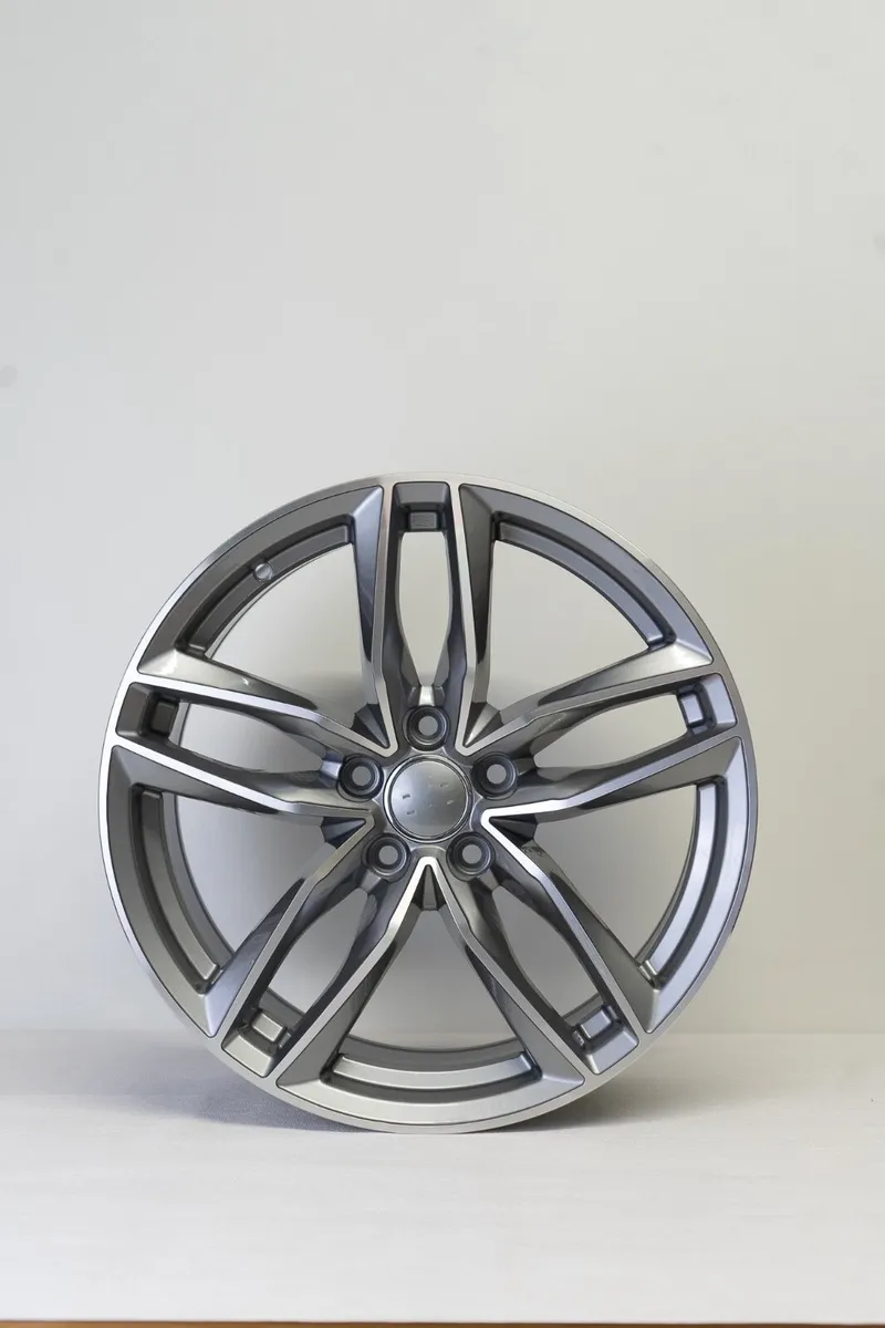 20” rs6 c alloys & tyres new