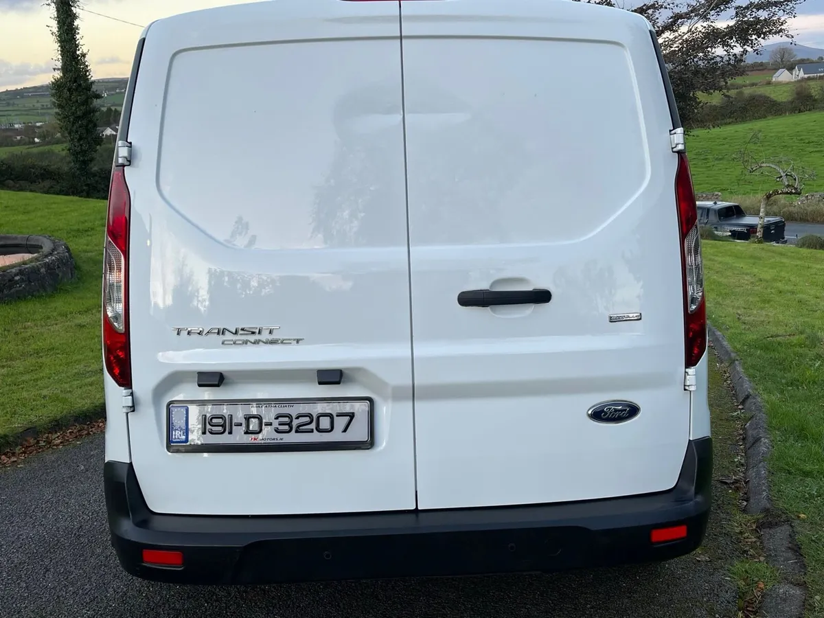 German jap metro gel number plates delivered - Image 1